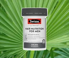 Answering Your Quick Q’s on Saw Palmetto