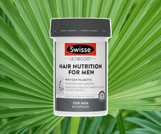 Answering Your Quick Q’s on Saw Palmetto
