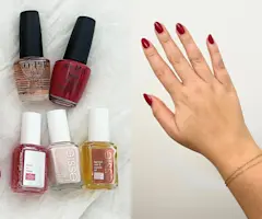 How to Do a DIY Manicure at Home for Beginners