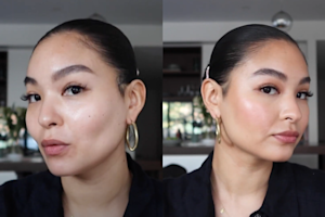A Makeup Artist's Advice On How To Get Glowy, Dewy Skin
