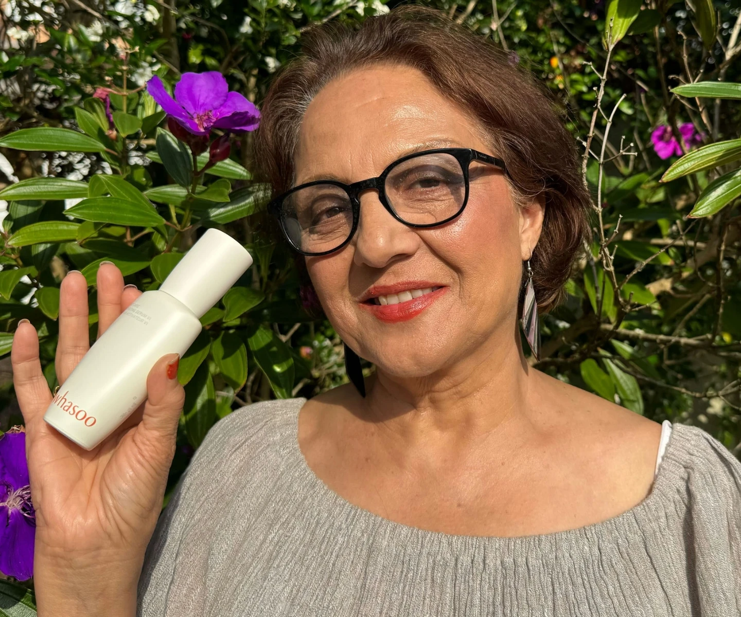 3 Serums That Transformed My Mum’s Dull, Ageing Skin: SkinCeuticals best serum, Estee Lauder anti-ageing serum and more 