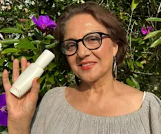 Beauty IQ Article - 3 Serums That Transformed My Mum’s Dull, Ageing Skin: SkinCeuticals best serum, Estee Lauder anti-ageing serum and more 