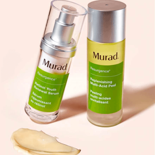You Definitely Shouldn't Be Scared Of This Multi-Acid Peel