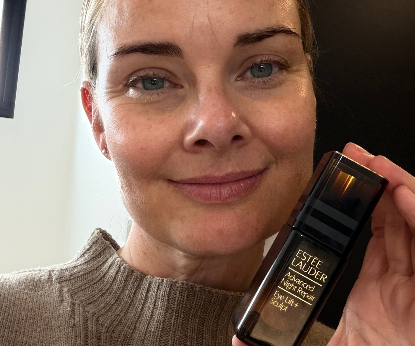 Peptide-Powered Results: Our Review of Estée Lauder's new