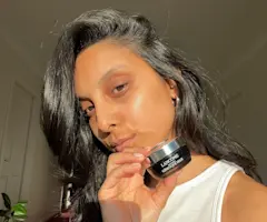 This Luminous Eye Cream Makes Me Look like I Get 8 Hours Of Sleep Every Night