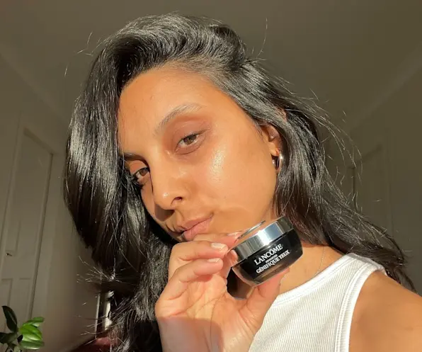 This Luminous Eye Cream Makes Me Look like I Get 8 Hours Of Sleep Every Night