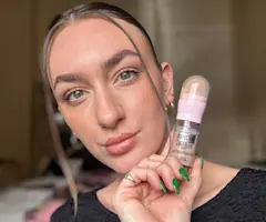 We Tried That Viral 4-In-1 Foundation Substitute: Is It Worth the Hype?