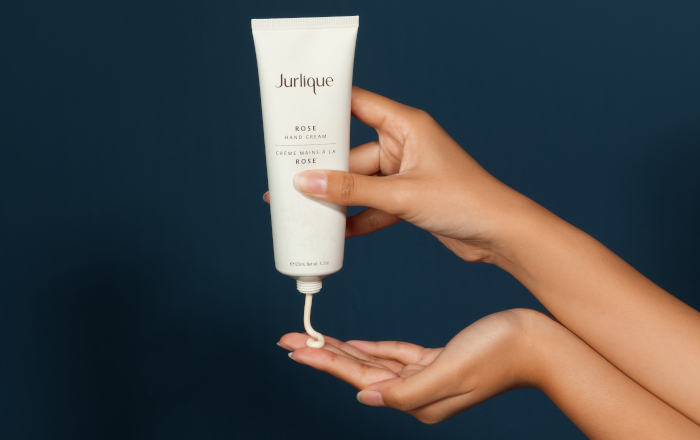 versace hand cream