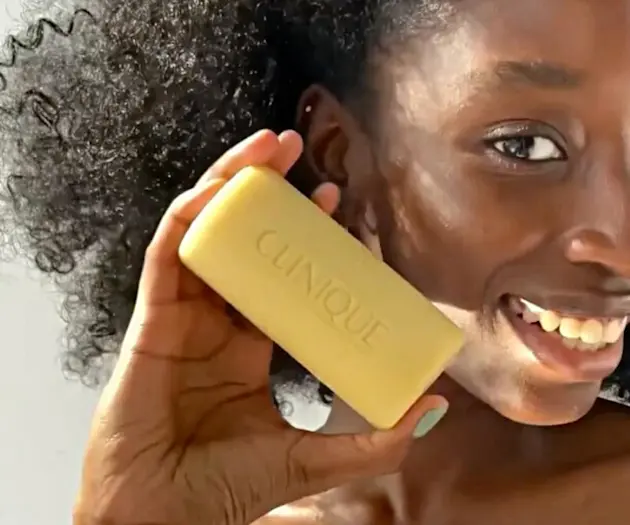 PSA: The Humble Bar of Soap Is Back (But Not as You Remember...)