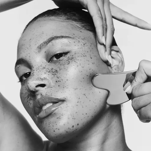 Express facials & skin analysis