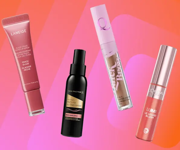New makeup launches under $50 we have in our radar