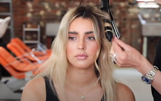 This Is Probably The Most Versatile Hair Product We’ve Tried