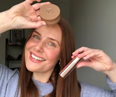 VIDEO: My Anastasia Beverley Hills Cream Bronzer & Blush Review