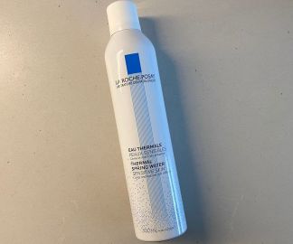 La Roche Posay thermal spring water mist