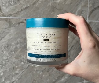  Christophe Robin Cleansing Purifying Scrub in-article