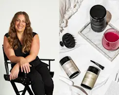 Beauty IQ Article - Start Your Day With a Wellness and Hair Care Routine From Apotecari’s CEO and Founder