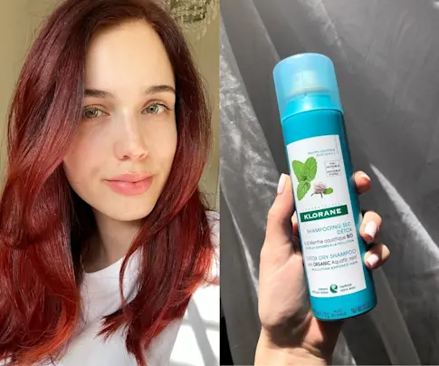 Beauty IQ Article - 4 At-Home Hair Hacks We've Learnt to Embrace (and Love) During the Pandemic