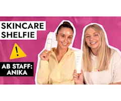 VIDEO: SENSITIVE Skin Routine! | Products for sensitive/combo skin