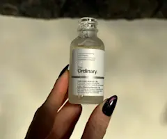 The Ordinary Reformulated Their Holy Grail Hyaluronic Acid So We Obvs Had to Try It