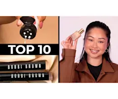 VIDEO: My Favourite Makeup for Oily Skin in 2024 | Top 10 