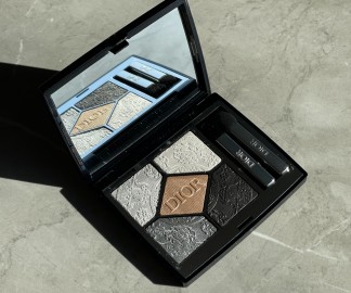 DIOR Diorshow 5 Couleurs Couture Limited Edition Eyeshadow Palette