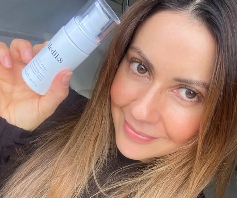The Glow Ingredient of 2026? Medik8’s New Exosome and PDRN Serum Explained