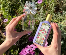 Beauty IQ Article - A Floral Fragrance Skeptic Reviews 5 Popular Spring Scents