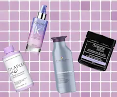 These Are Our Top 10 Best-Selling Blonde Hair Products of All Time..