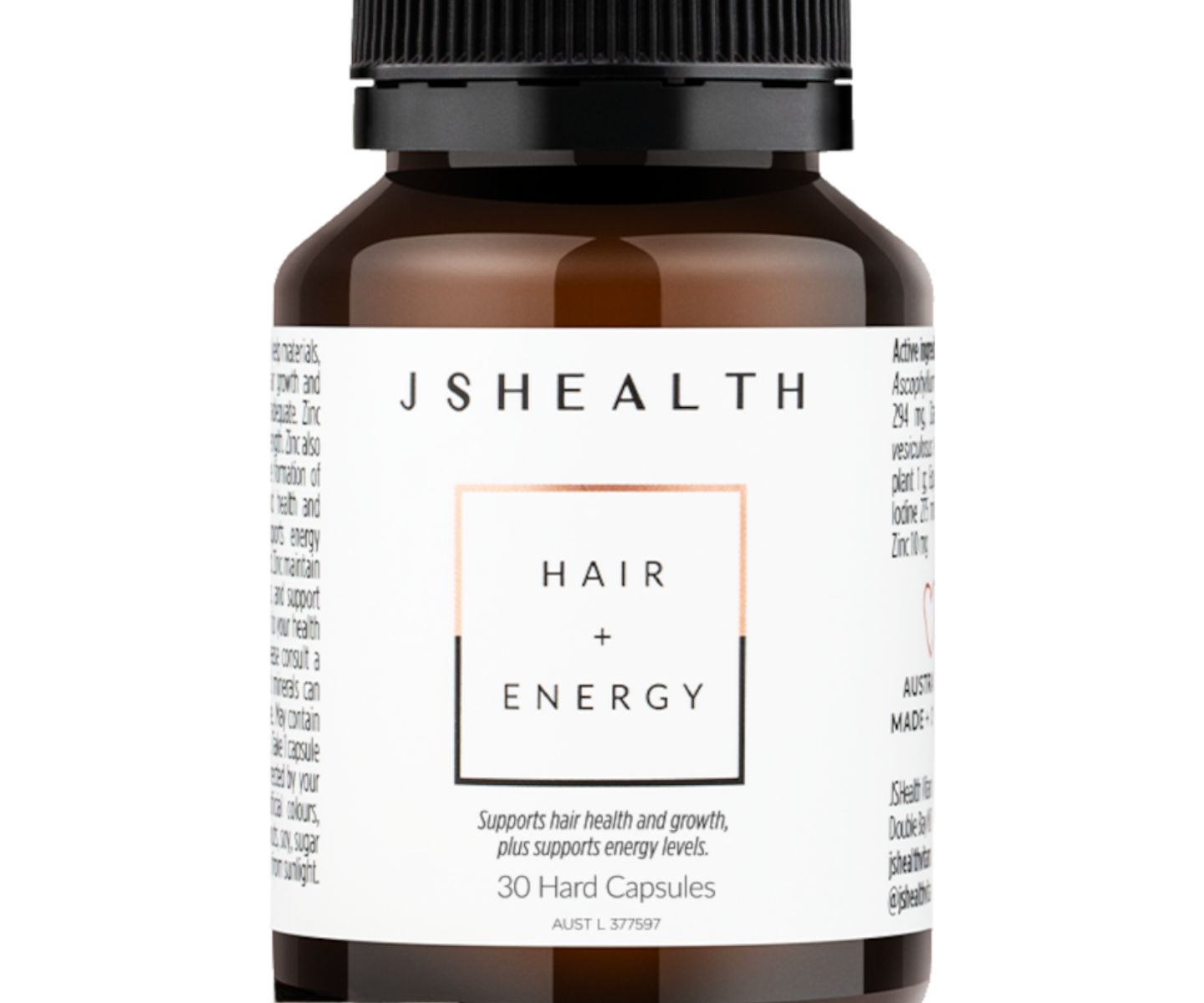 Here’s Our Take On Our BestSelling JSHealth Vitamins and Supplements