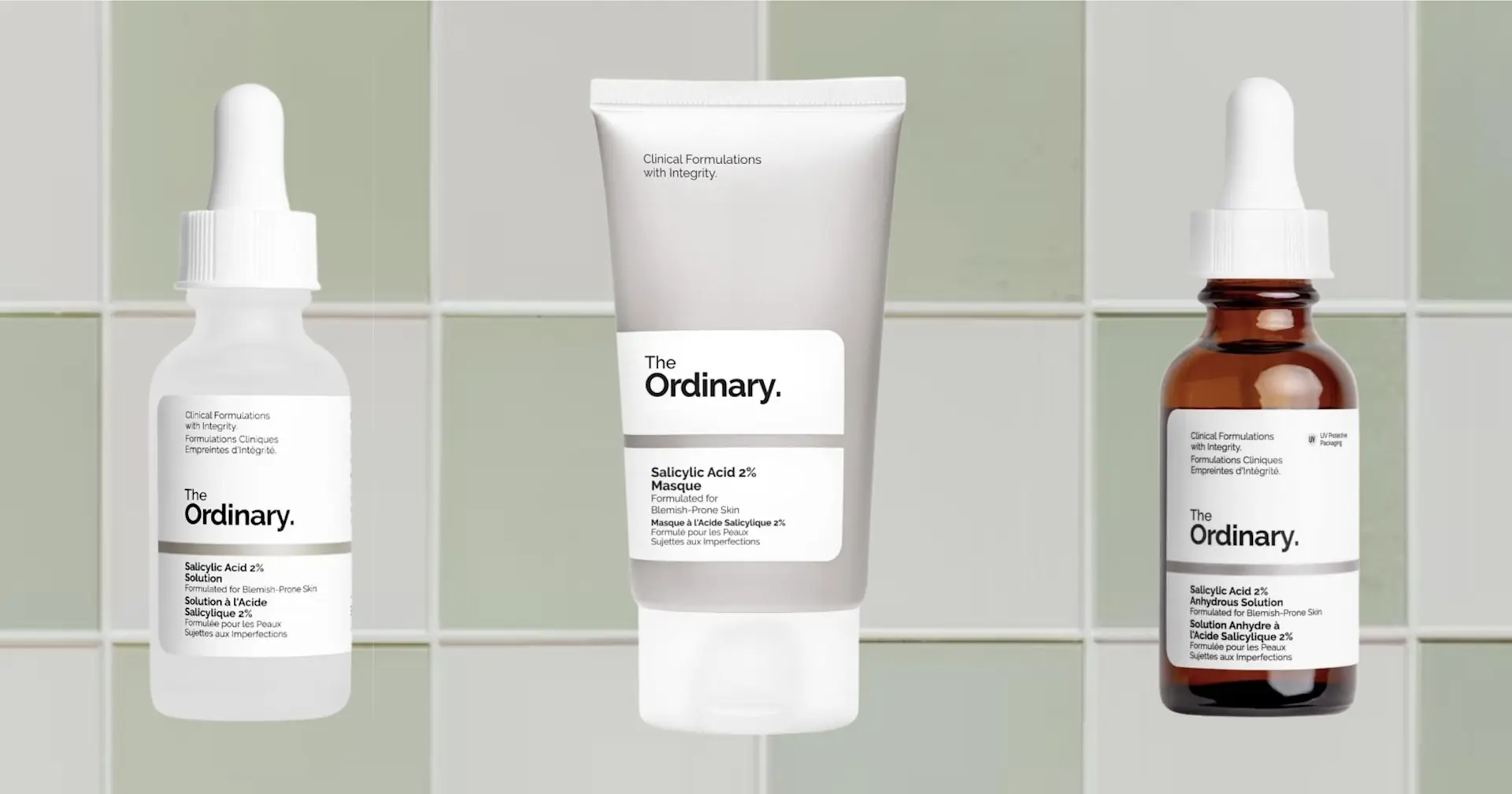 VIDEO: What Is Salicylic Acid? | Best Products With Salicylic Acid