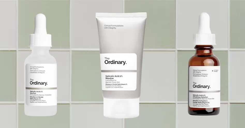 VIDEO: What Is Salicylic Acid? | Best Products With Salicylic Acid