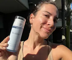 I Tried a Daily Salicylic Acid Toner to See if It Could Reduce My Pimples & Acne Scarring
