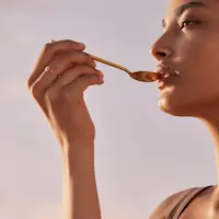 The Supplement Like Fish Oil, But Vegan-Friendly