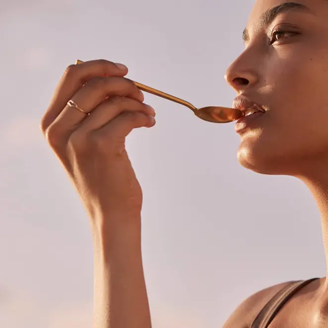 The Supplement Like Fish Oil, But Vegan-Friendly