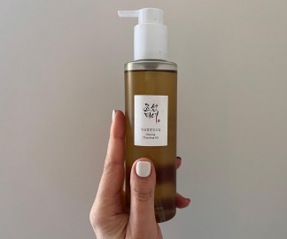 BEAUTY OF JOSEON Ginseng Cleansing Oil