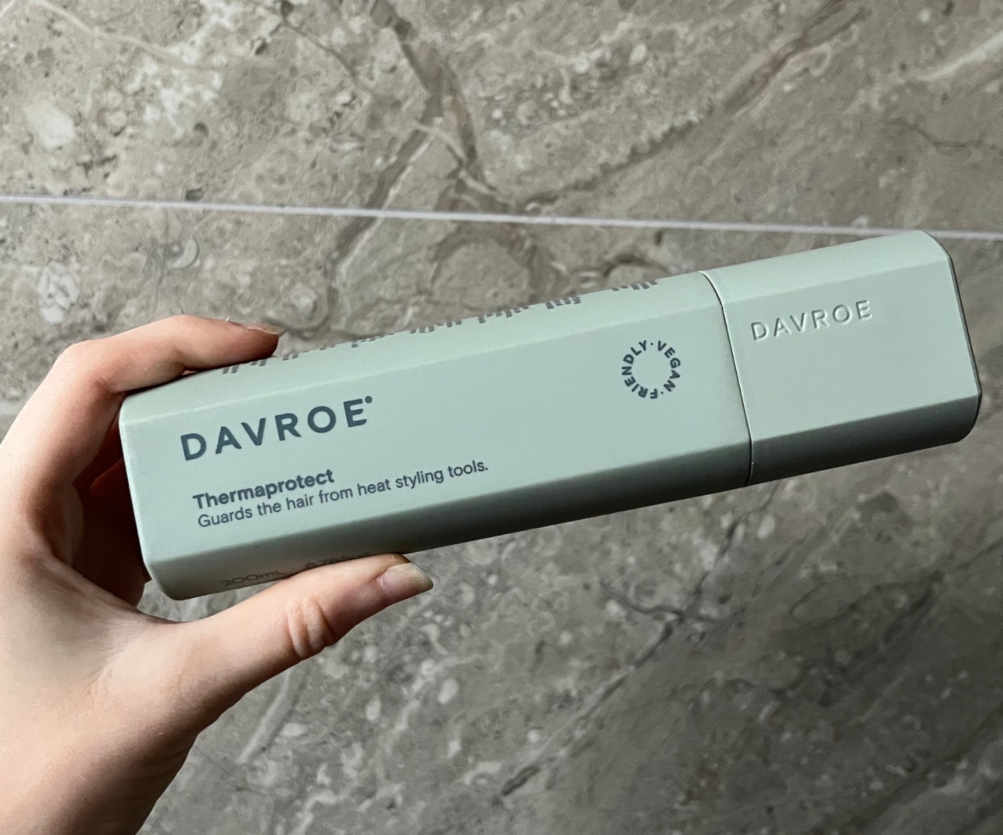 Davroe Thermaprotect in-article