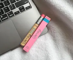 I Tried This Brightening, Luminous Concealer That Promises to Hide Dark Circles