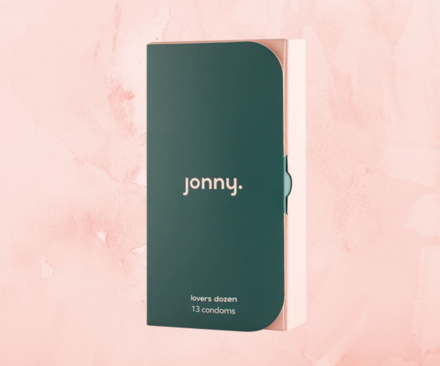 jonny Lover's Dozen Condoms in-article