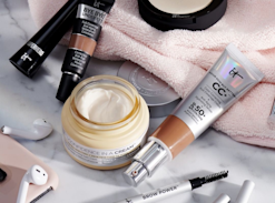 Beauty IQ Article - Here's Exactly What to Use in a Makeup Routine for Mature Skin