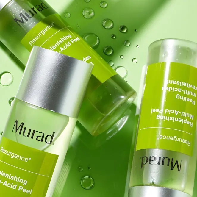 You Definitely Shouldn't Be Scared Of This Multi-Acid Peel