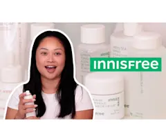 VIDEO: Everything you need to know about INNISFREE after their rebrand!