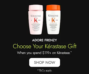 AUS Homepage Banner - Image 3 - Kerastase