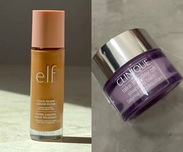 These Were 7 of the Most Searched Beauty Products This Month
