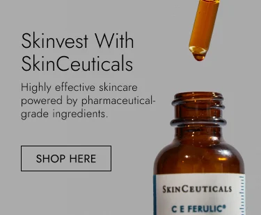 AUS Homepage Banner Image 2 - Skinceuticals Brand of Month