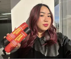 Matrix Glow Mania Colour Protecting Range Review: Does It Actually Keep Colour-Treated Hair Vibrant?