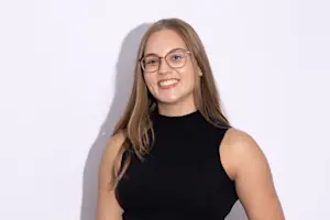 Alannah Bakin headshot