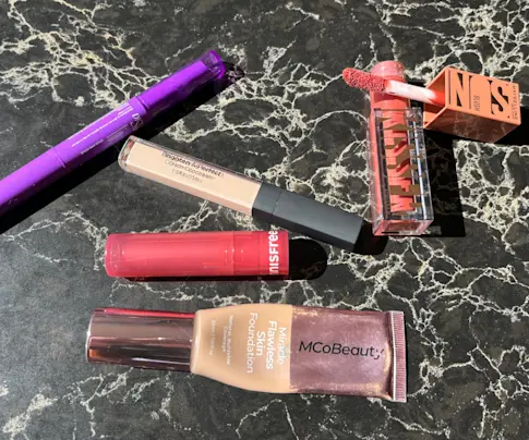 Beauty IQ Article - 5 Best Affordable Makeup Products Under $35, According To A Beauty Editor