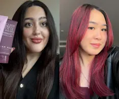 Beauty IQ Article - I Tried NAK's New, Reformulated Haircare Range For The First Time On My Dry, Dehydrated Strands