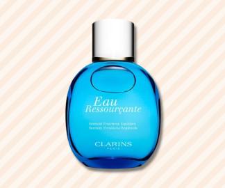 Clarins Eau Ressourçante Rebalancing Fragrance