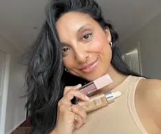 Beauty IQ Article - 5 Products in My Quick & Easy Everyday Makeup Routine That Cost Less Than $40